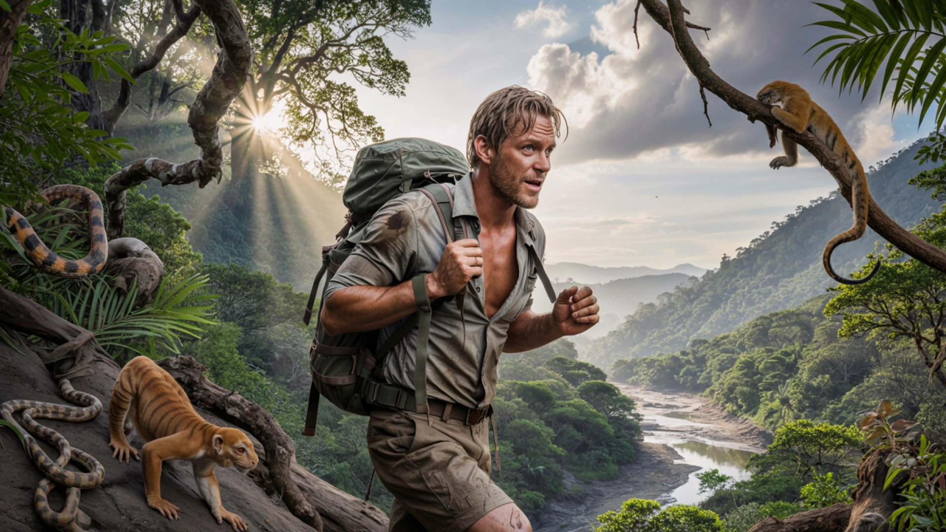 Vehicle Keychain - الصورة 4